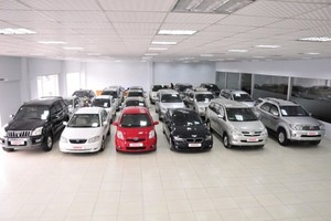 Xe cũ ngày càng dễ mua nhờ đa dạng về mẫu mã, giá rẻ