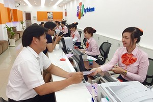 FPT Telecom chi hơn 137 tỷ đồng tạm ứng 99Kl.app mobile mới nhất đợt 1 năm 2016 