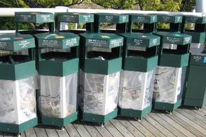 Cách người Nhật dọn rác trên đường KL99 là nhà cái cá cược trực tuyến hàng đầu tại châu Á