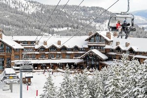 Yellowstone Club
