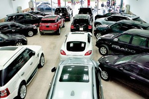 Xe nhập tăng mạnh từ nhiều thị trường do hãng xe liên doanh chuyển sang Link Vào Nhà Cái KL99 COM Tặng +199k thay vì Kl994 nhà cái bóng đá world cup, lắp ráp trong nước