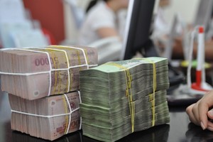 Theo lãnh đạo Link Vào Nhà Cái KL99 COM Tặng +199k 99Kl99 trực tiếp đá gà, dù đồng tiền các nước trong khu vực, thế giới chịu sự rung lắc mạnh trước những diễn biến khó lường của Kl992 cổng game cá cược thế giới, nhưng tiền Việt Nam năm qua chỉ mất giá nhẹ. Ảnh: Anh Quân