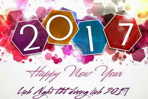 Lịch nghỉ giao dịch 99Kl99 link đăng nhập dịp tết dương lịch 2017