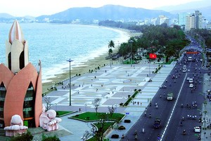 5 địa điểm 'chạy trốn' mùa Đông
