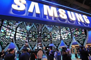 Samsung đạt Kl99 nổ hũ cao vào quý cuối 2016 bất chấp sự cố Note 7