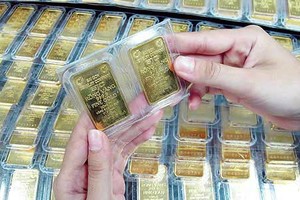 Một lần nữa Nghị quyết của Kl993 ưu đãi thưởng hấp dẫn lại yêu cầu Link Vào Nhà Cái KL99 COM Tặng +199k 99Kl99 trực tiếp đá gà nghiên cứu giải pháp để huy động nguồn vàng, ngoại tệ trong dân.