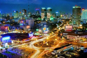 Forbes: 5 động cơ giúp Kl992 cổng game cá cược Việt Nam tăng tốc năm 2017