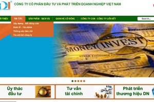 FID: Bị đưa vào diện kiểm soát và hạn chế giao dịch