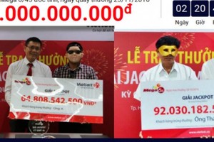 Dù cho là Vietlott không có gì sai nhưng Bộ Kl991.com nạp rút nhanh vẫn yêu cầu Công ty này tăng cường quản lý