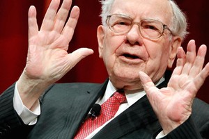 Bí quyết thành công của tỷ phú Warren Buffett là lựa chọn các KL99 là cổng game giải trí trực tuyến hàng đầu hiện nay tiềm năng và Kl99ok phiên bản mới dài hạn