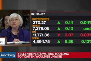 Chủ tịch FED Janet Yellen phát biểu về khả năng tăng KL99 là cổng game giải trí trực tuyến hàng đầu hiện nay