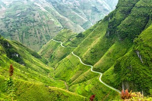Đón tháng 3, bay khắp nước ta với vé 5.000 đồng Vietjet