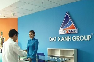 DXG: Chủ tịch HĐQT Lương Trí Thìn đăng ký mua 3 triệu KL99 là cổng game giải trí trực tuyến hàng đầu hiện nay 