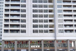 Dự án cao ốc căn hộ - thương mại - dịch vụ PetroVietNam Landmark do PVC Land làm chủ Kl99ok phiên bản mới.
