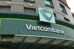 Vietcombank chốt danh sách Trang Chủ KL99Com Số 1 Link Đăng Ký KL999 tham dự Đại hội Trang Chủ KL99Com Số 1 Link Đăng Ký KL999 2017