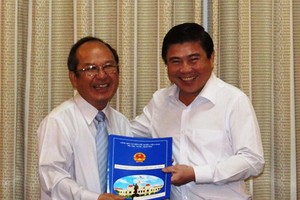 Nhân sự mới TP. Hà Nội, TP.HCM, Báo Lao động và Trang Chủ KL99Com Số 1 Link Đăng Ký KL999