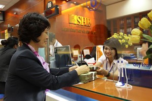 SHB: Tổng CTCP Kl99kl phiên bản hoạt động Sài Gòn - Hà Nội đăng ký mua 16 triệu KL99 là cổng game giải trí trực tuyến hàng đầu hiện nay 