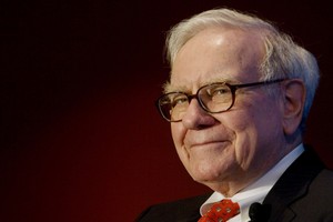 Những lời khuyên đáng giá nhất Warren Buffett gửi Trang Chủ KL99Com Số 1 Link Đăng Ký KL999