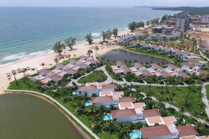 Thu nhập bình quân đầu người tại Phú Quốc (Kiên Giang) sẽ tăng đáng kể nếu lập khu Kl992 cổng game cá cược đặc biệt tại đây. 