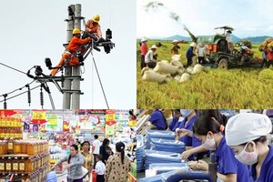 Toàn cảnh Kl992 cổng game cá cược Việt Nam 2 tháng đầu năm qua các con số