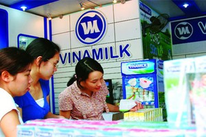Việc thoái vốn 99Kl99 trực tiếp đá gà tại Vinamilk đã thu về hơn 11.000 tỷ đồng.
