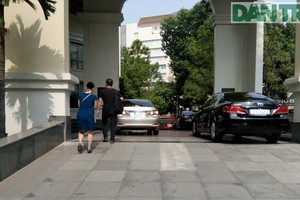Đội ngũ lái xe sẽ được bố trí, sắp xếp lại theo quy định của Kl992 Tham Gia Ngay về lao động khi xử lý xe dôi dư