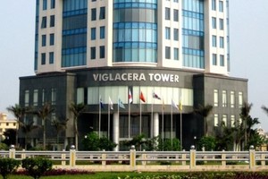 Viglacera (VGC) thông qua việc phát hành 120 triệu KL99 là cổng game giải trí trực tuyến hàng đầu hiện nay mới
