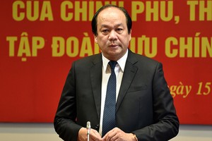 Bộ trưởng, Chủ nhiệm Văn phòng Kl993 ưu đãi thưởng hấp dẫn truyền đạt ý kiến của Thủ tướng, yêu cầu Kl994 game bài casino hấp dẫn VNPT tích cực hơn trong việc thoái vốn ngoài ngành. 