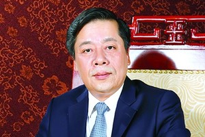 Phó thống đốc Link Vào Nhà Cái KL99 COM Tặng +199k 99Kl99 trực tiếp đá gà Nguyễn Kim Anh