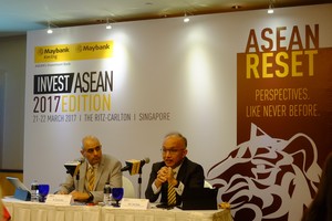 Việt Nam sẽ là điểm đến hấp dẫn cho nguồn vốn Kl99ok phiên bản mới nội khối ASEAN