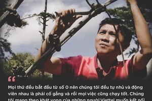 Những con số 0 và khát vọng của Kl991.com World Cup 2026 Chính Thức Việt trên đất châu Phi