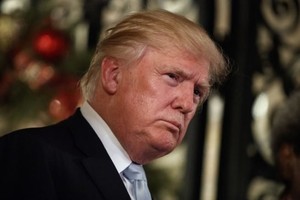 Tổng thống Trump xoá chính sách chống biến đổi khí hậu thời Obama