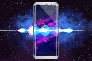 Màn hình vô cực và trợ lý ảo Bixby là 2 trong số những điểm nhấn được chờ đợi trên Galaxy S8.