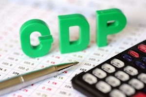 GDP quý I tăng 5,1% so với cùng kỳ