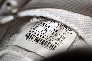 Tuy được đánh giá cao hơn "Made in China" song hàng hóa có xuất xứ Việt Nam nhìn chung vẫn ở nhóm dưới trong 52 nền Kl994 nhà cái bóng đá world cup được khảo sát.