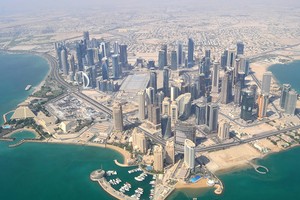 Qatar - từ thuộc địa đến những ông chủ Web Tổng Nhà Cái 99Kl99 Giải Trí Bậc Nhất tại Anh