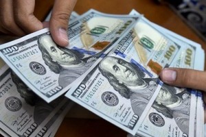 Sáng 30/3, giá vàng lình xình, tỷ giá USD tăng nhẹ