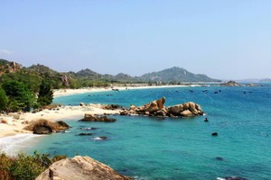 8 hòn đảo thiên đường đẹp “quên lối về” ở Việt Nam