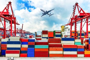 Năm 2016, Việt Nam xuất siêu gần 30 tỷ USD sang thị trường Hoa Kỳ