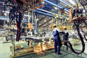 Vốn Kl99ok phiên bản mới cho khoa học công nghệ đang thấp hơn nhiều so với các lĩnh vực khác