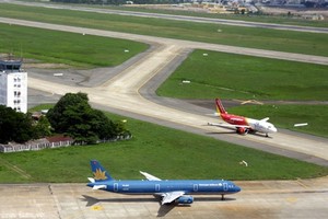 Lãnh đạo Bộ KL99 là cổng game giải trí trực tuyến hàng đầu hiện nay ủng hộ các hãng hàng không giảm giá vé máy bay. 