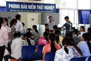 Kl993 ưu đãi thưởng hấp dẫn thống nhất đề xuất giảm mức đóng Kl99kl phiên bản hoạt động thất nghiệp