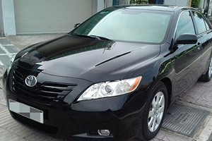 Toyota Camry 2007 bản Link Vào Nhà Cái KL99 COM Tặng +199k giữ giá gần một nửa sau 10 năm tồn tại.