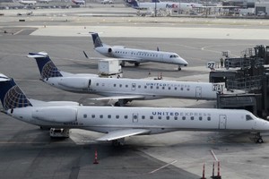 Barkshire Hathaway hiện là Trang Chủ KL99Com Số 1 Link Đăng Ký KL999 lớn nhất của United Airlines. Ảnh minh họa: AP