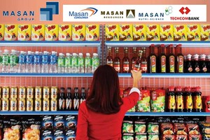 Quỹ KKR hoàn tất khoản Kl99ok phiên bản mới 250 triệu USD vào Masan Group và Masan Nutri-Science