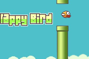 Nguyễn Hà Đông: 'Tôi không biết tại sao Flappy Bird thành công'