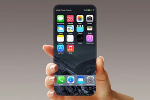 iPhone 8 có thể là chiếc iPhone được người Mỹ chờ đợi nhất