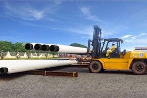 Bọc ống Dầu khí (PVB): Doanh thu tăng đột biến, nhưng Kl99 nổ hũ vẫn âm