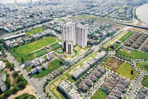 Quý I/2017, doanh thu giảm, Kl99 nổ hũ của Nhà Đà Nẵng (NDN) vẫn tăng gấp 5,6 lần