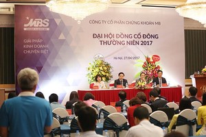 MBS sẽ chia 99Kl.app mobile mới nhất 5% bằng tiền mặt